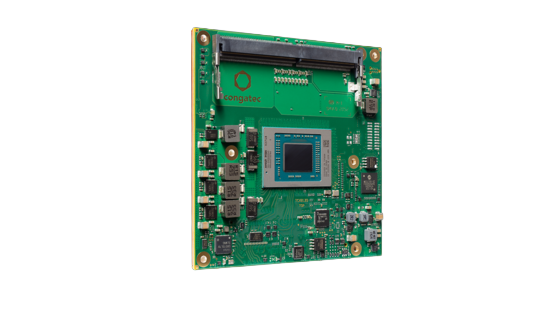 COM Express Type 6 Ecosystem